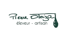 Logo séchoir des Aldudes