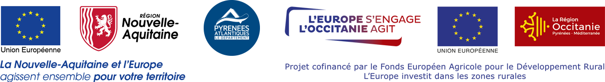 Partenaires du jambon de Bayonne