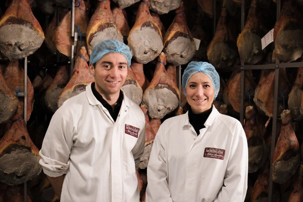 Salaisonniers Montauzer